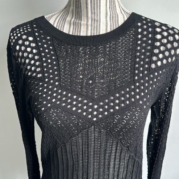 MAJE sweater - 1(S) - Picture 2 of 6